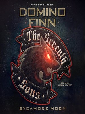 cover image of The Seventh Sons